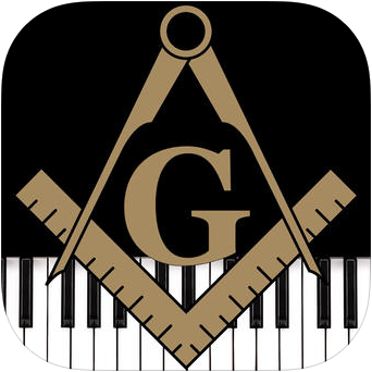 Virtual Masonic Organist